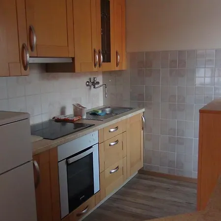 Allure 4 Appartement