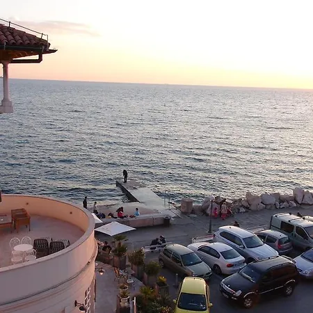 Lejlighed Allure 4 Piran