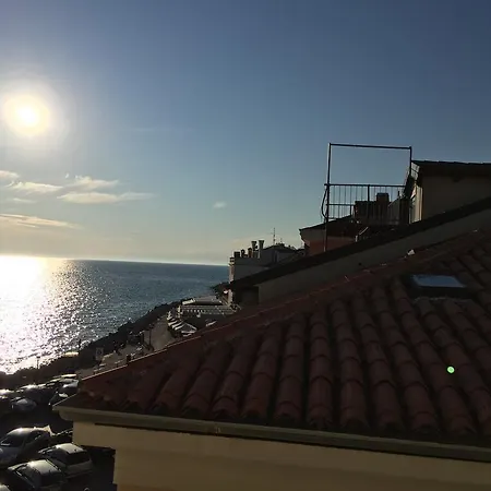 Allure 4 * Piran