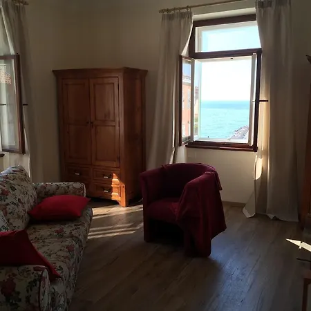 Allure 4 Appartement *