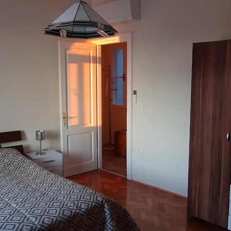 Appartement Allure 4 Piran