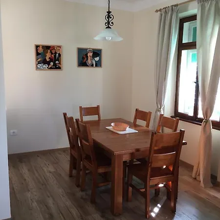 Appartement Allure 4