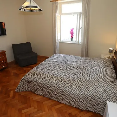 Allure 4 Appartement *