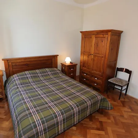 Allure 4 Appartement *