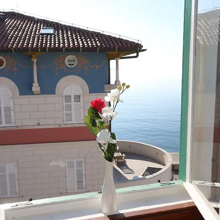 Allure 4 Lejlighed Piran