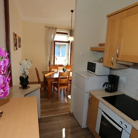 Allure 4 Appartement