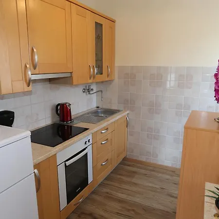 Allure 4 Appartement *