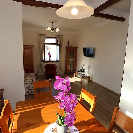 Allure 4 Appartement