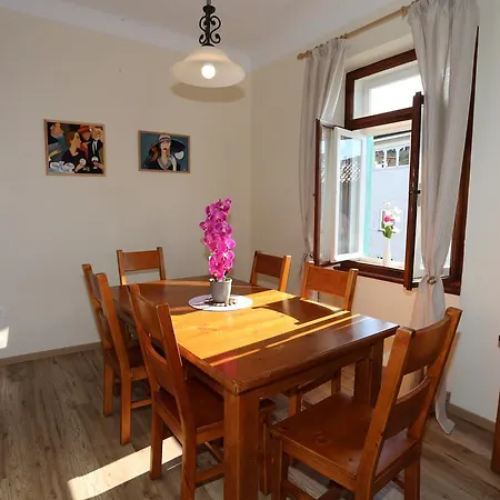 Allure 4 Appartement *