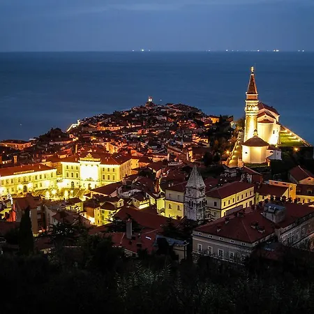 Allure 4 * Piran