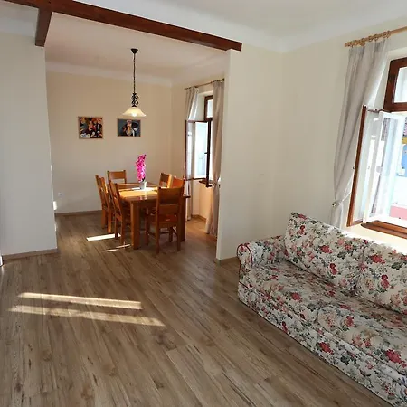 Allure 4 Appartement