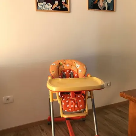 Allure 4 Appartement *